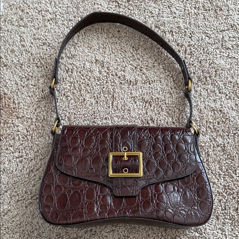 Brahmin Nerida Bag
